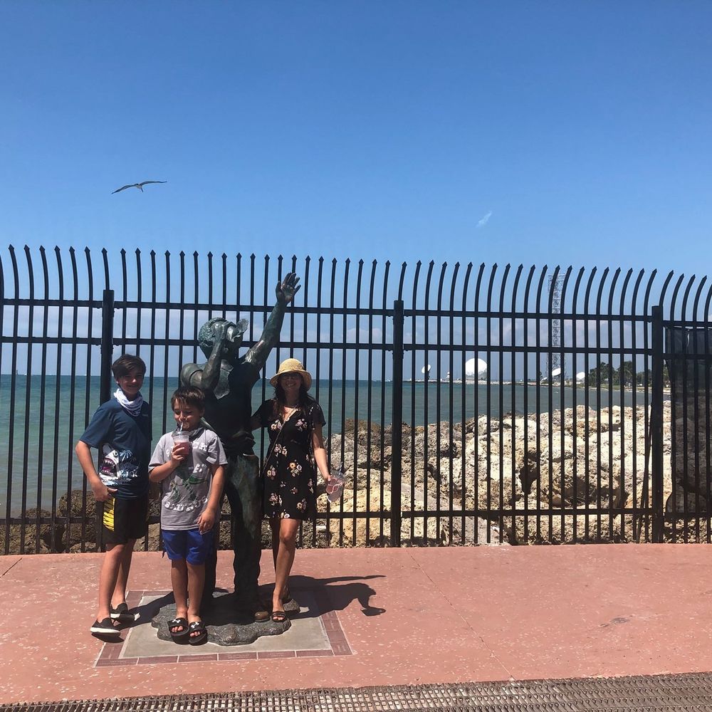 Meet your Posher, Beverly